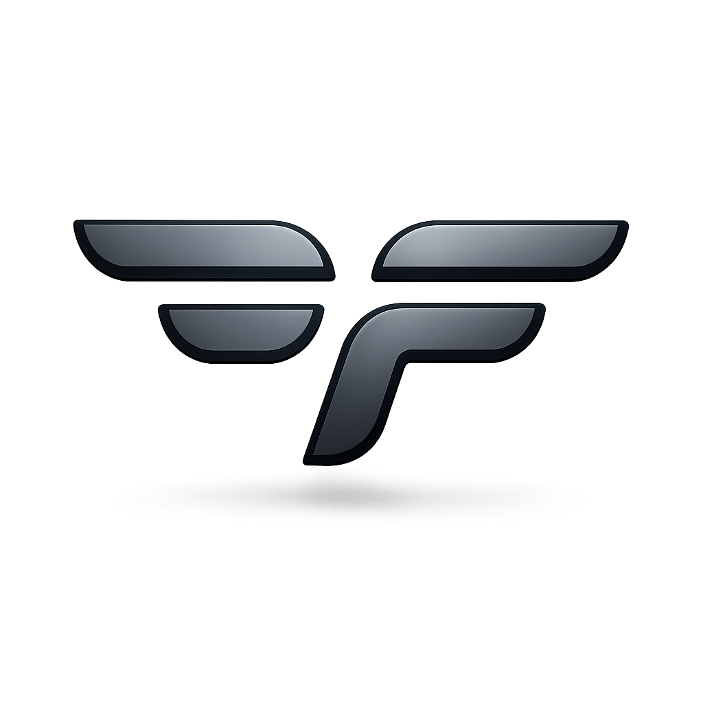 Fade Fitness logo
